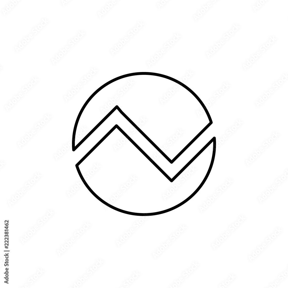 database icon. Element of online and web for mobile concept and web apps icon. Thin line icon for website design and development, app development. Premium icon database icon. Element of online and web for mobile concept and web apps icon. Thin line icon for website design and development, app development. Premium icon