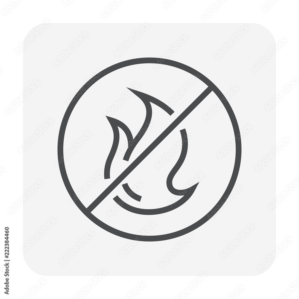 flame icon black flame icon black