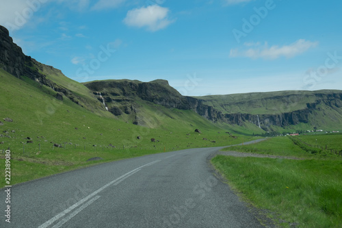 Icelandic Roads