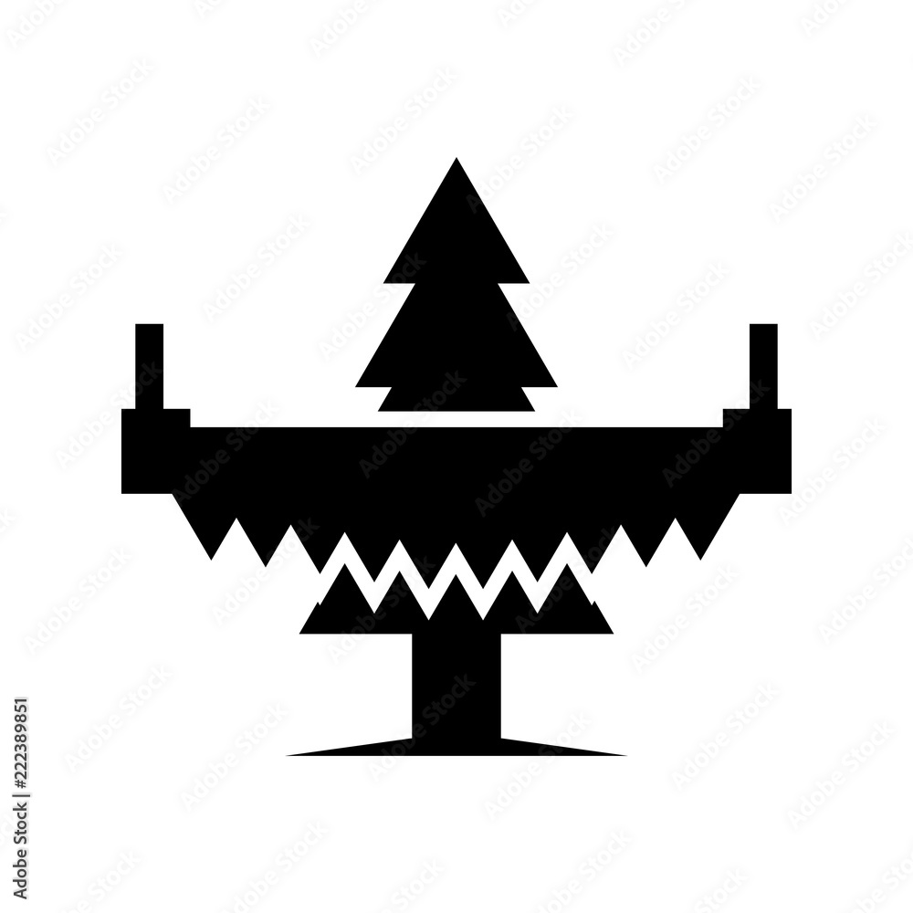 Lumberjack Logo. Timber Icon. Logging Symbol. Vector Eps 08. Lumberjack Logo. Timber Icon. Logging Symbol. Vector Eps 08.