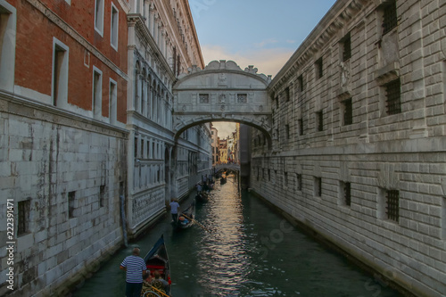 Grand Canal © Maggie