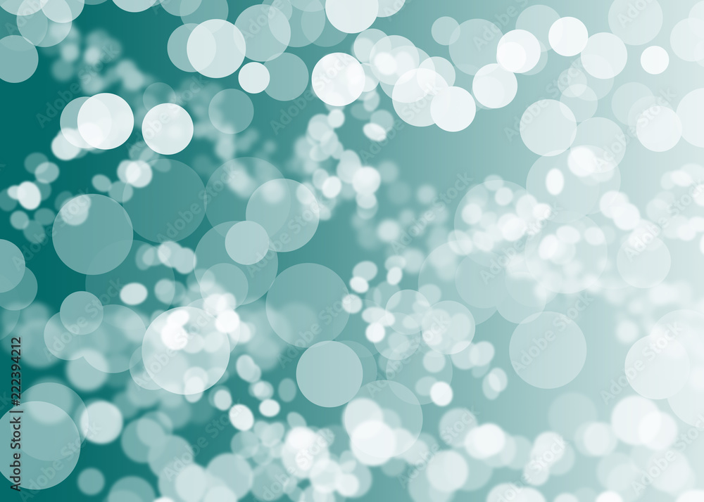 abstract background with bokeh abstract background with bokeh