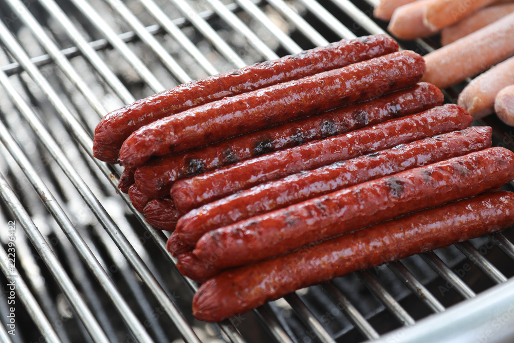 saucisse saucisse