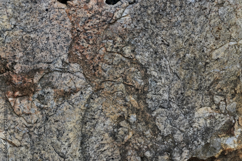 The surface of natural stone background. The surface of natural stone background.