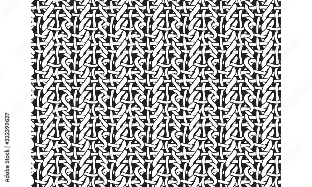 weaving pattern vector weaving pattern vector