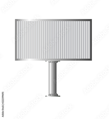 exterior and interior signage curve concept. direction, pole, wall mount and traffic signage system design template set. empty space for logo, text, color corporate identity