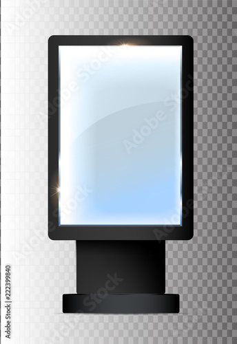 exterior and interior signage curve concept. direction, pole, wall mount and traffic signage system design template set. empty space for logo, text, color corporate identity