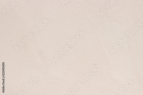 Pink concrete wall for background