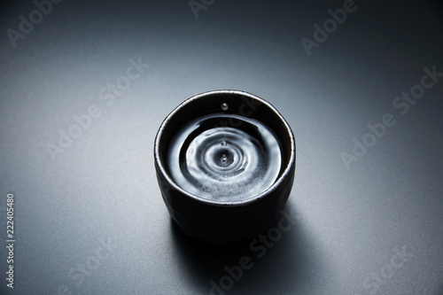 Fotografie 日本酒