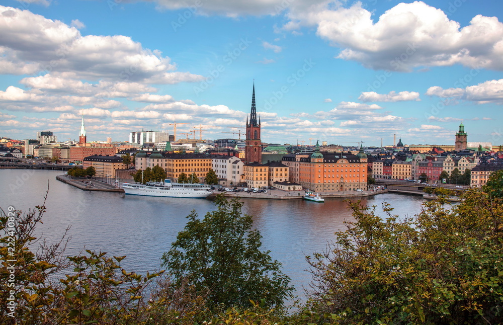 Stockholm,Sweden