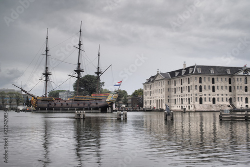 Holland lanscapes