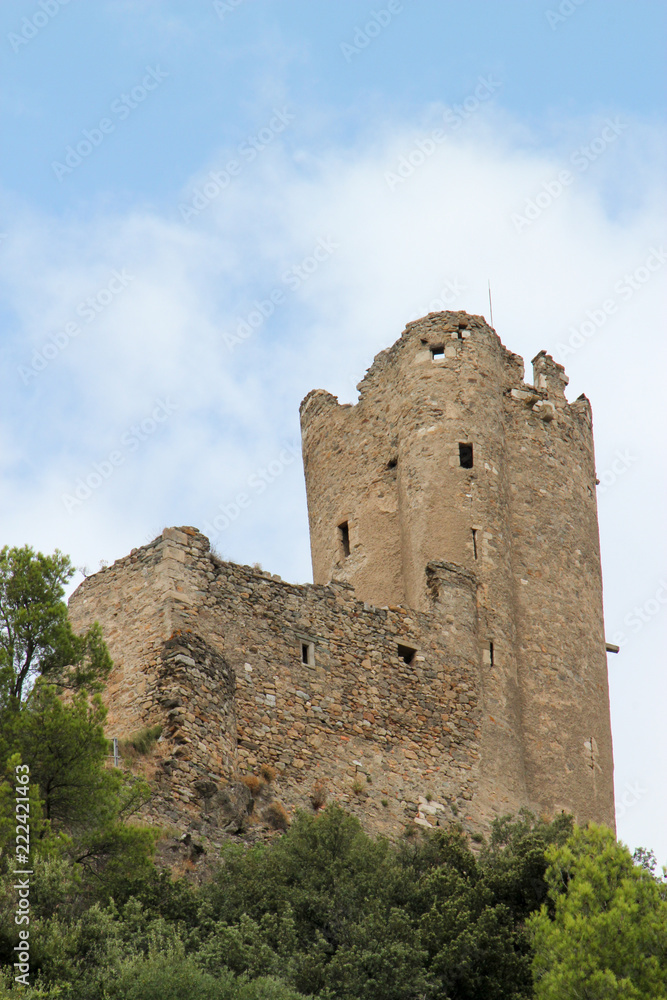 Castle of Limours Castle of Limours