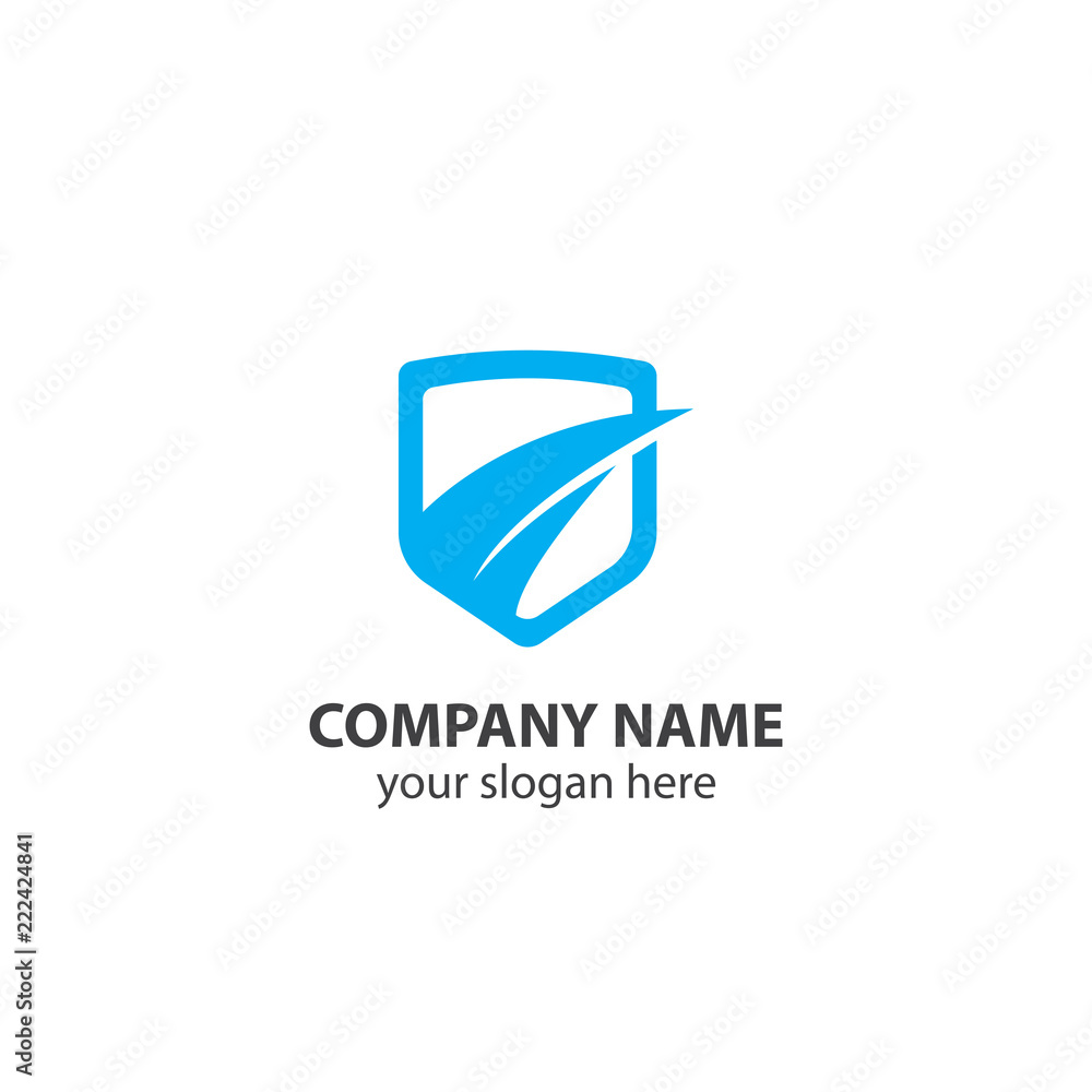 shield logo design element, shield logo design template shield logo design element, shield logo design template