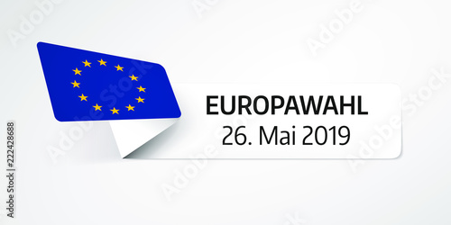 Europawahl 2019