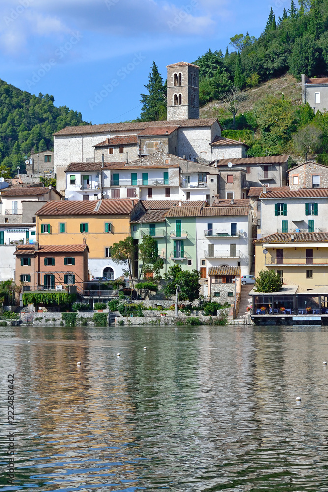 Lago di Piediluco