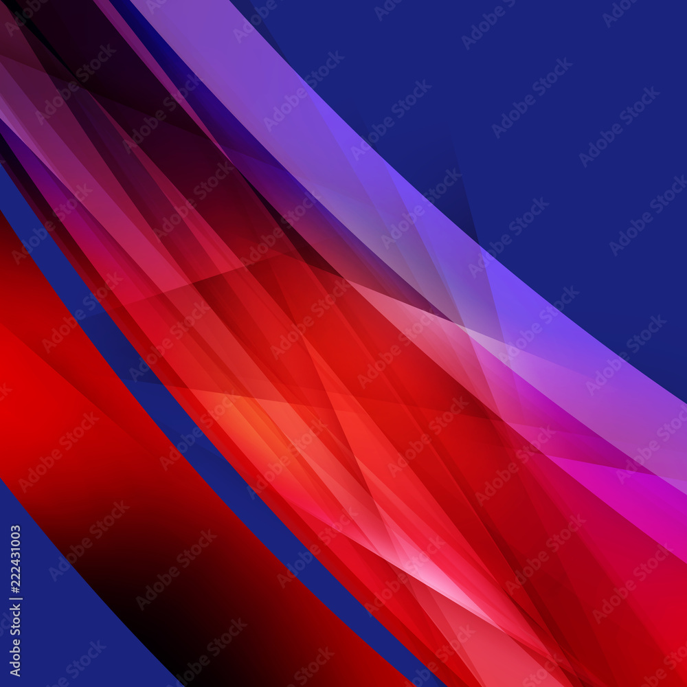 Abstract wave background for poster, flyer, bunner templates. Vector illustration Abstract wave background for poster, flyer, bunner templates. Vector illustration