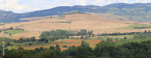 Paesaggi di Toscana