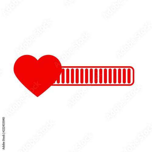 Health bar