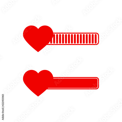 Health bar