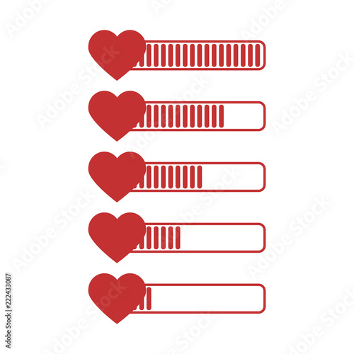 Health bar