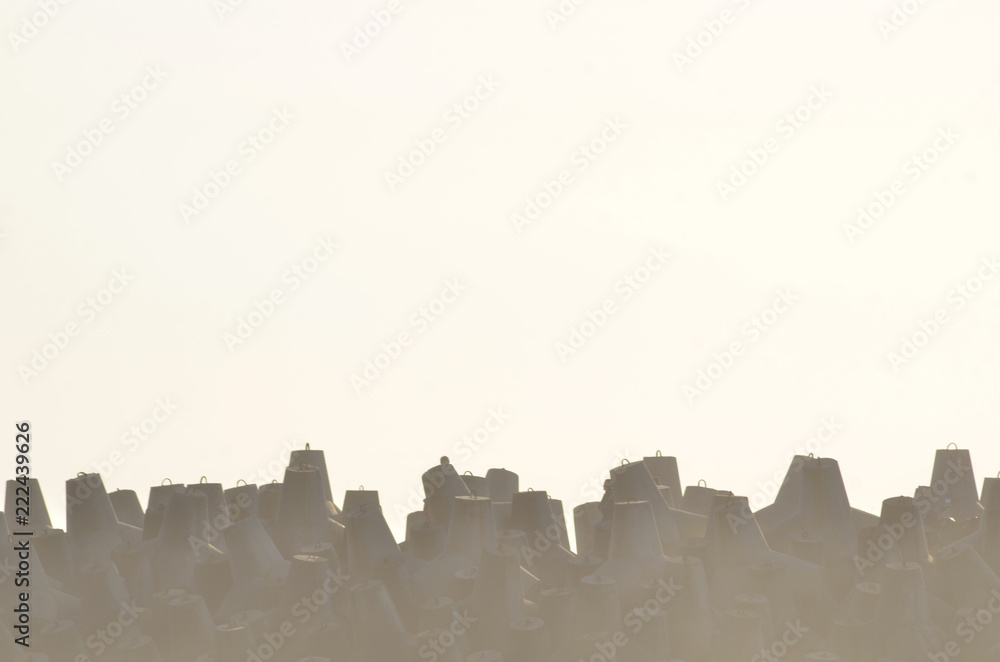 Obraz premium abstract background