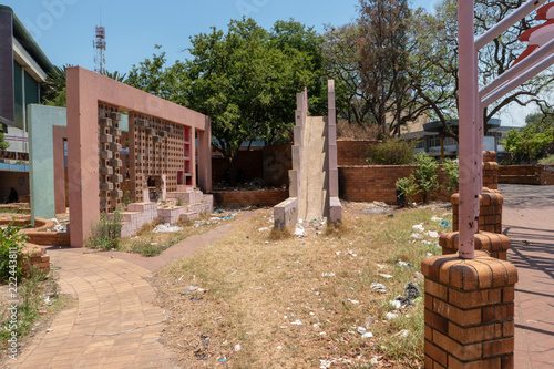 Benoni Town Centre, South Africa