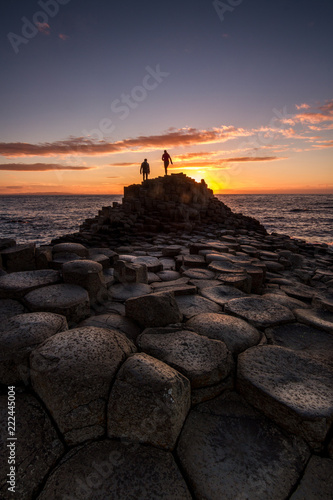giants causeway