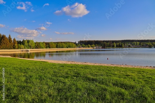 greifenbachstauweiher