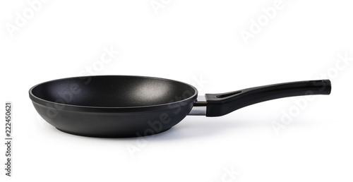 frying pans