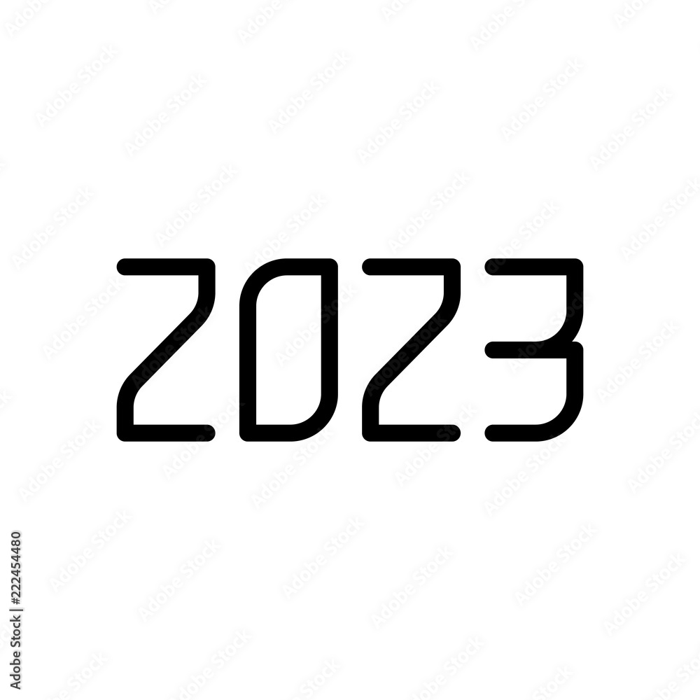 Biểu tượng số 2024: Chào đón năm mới với biểu tượng số 2024 đơn giản nhưng hiệu quả. Với hình nền đen trên nền trắng, biểu tượng này giúp bạn tạo ra một vẻ ngoài ấn tượng và tạo sự khác biệt trong thông điệp chúc mừng của mình. Hãy trang trí cho năm mới của bạn thật đặc biệt với biểu tượng số 2024 này!