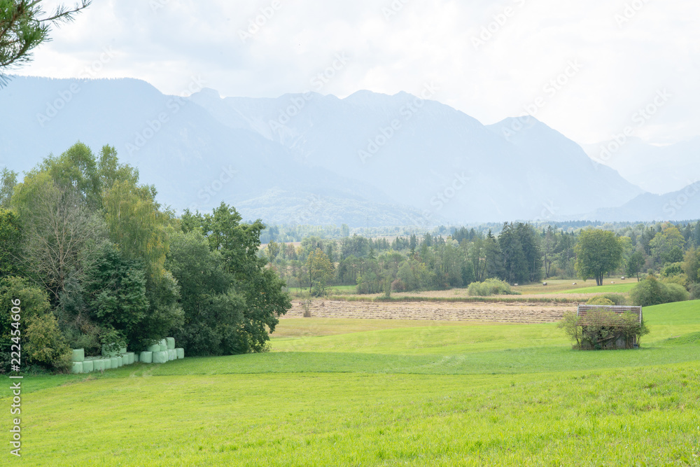 Alpenland in Bayern Alpenland in Bayern