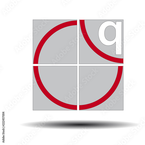 Umkehrung q