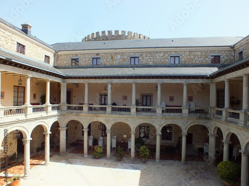 Castillo de Magalia photo