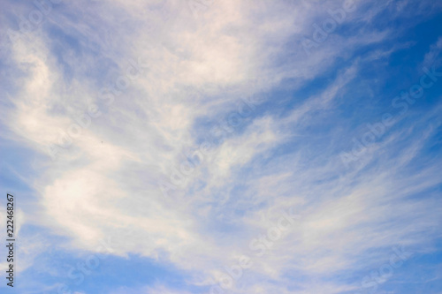 sky  clouds  blue  cloud  nature  weather  white  air  heaven  cloudscape  sun  day  cloudy  atmosphere  light  summer  abstract  beautiful  skies  outdoors  space  beauty  clear  fluffy  high
