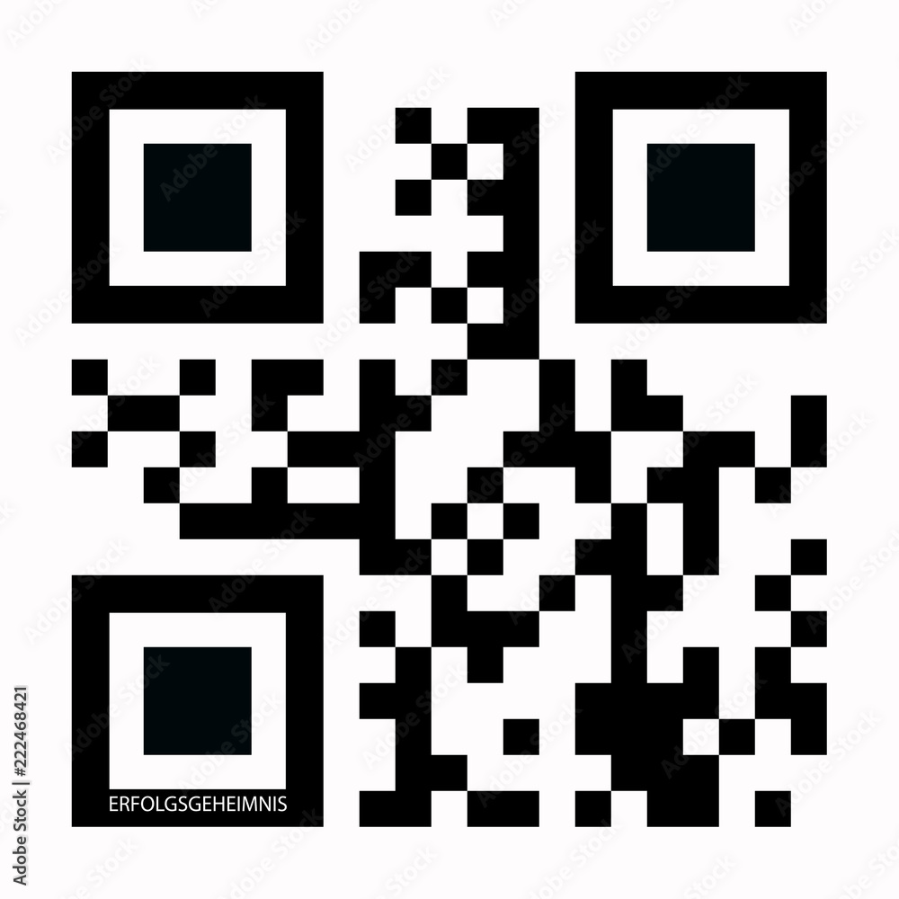 qr-code JUST DO IT qr-code JUST DO IT