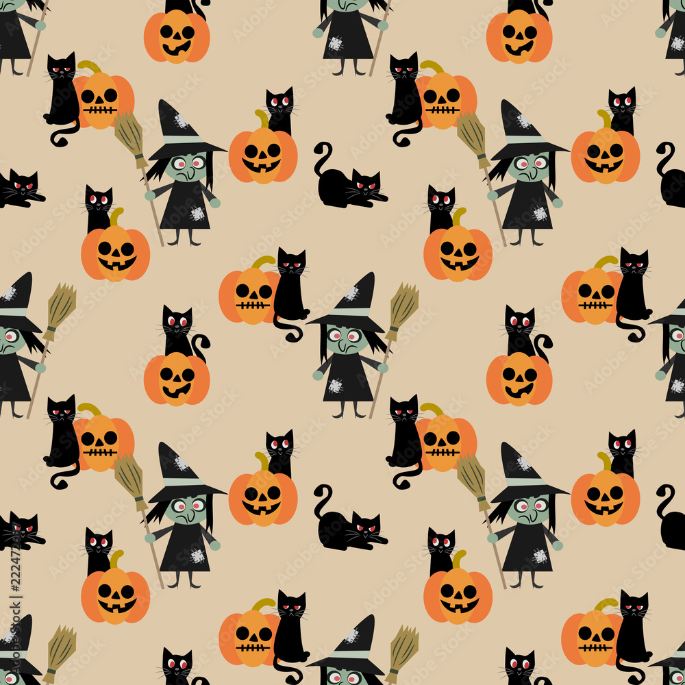 Hãy cùng khám phá Hình nền Halloween với hình vẽ nhiều cung bậc cảm xúc về phù thủy và mèo đen trên nền vintage trong imgage của chúng tôi và cảm nhận sự đa dạng và sáng tạo của ngày Halloween. Với những màu sắc tươi sáng và những hình ảnh kỳ bí, hình ảnh này chắc chắn sẽ khiến bạn thích thú và ấn tượng.