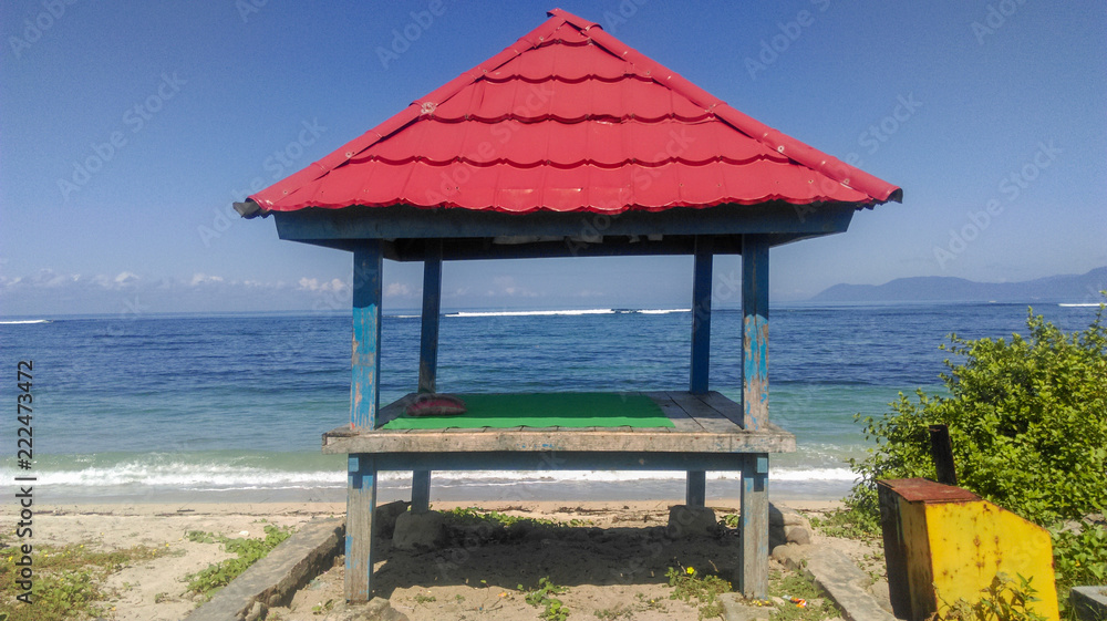 shade house chill sumbawa leaky peak shade house chill sumbawa leaky peak