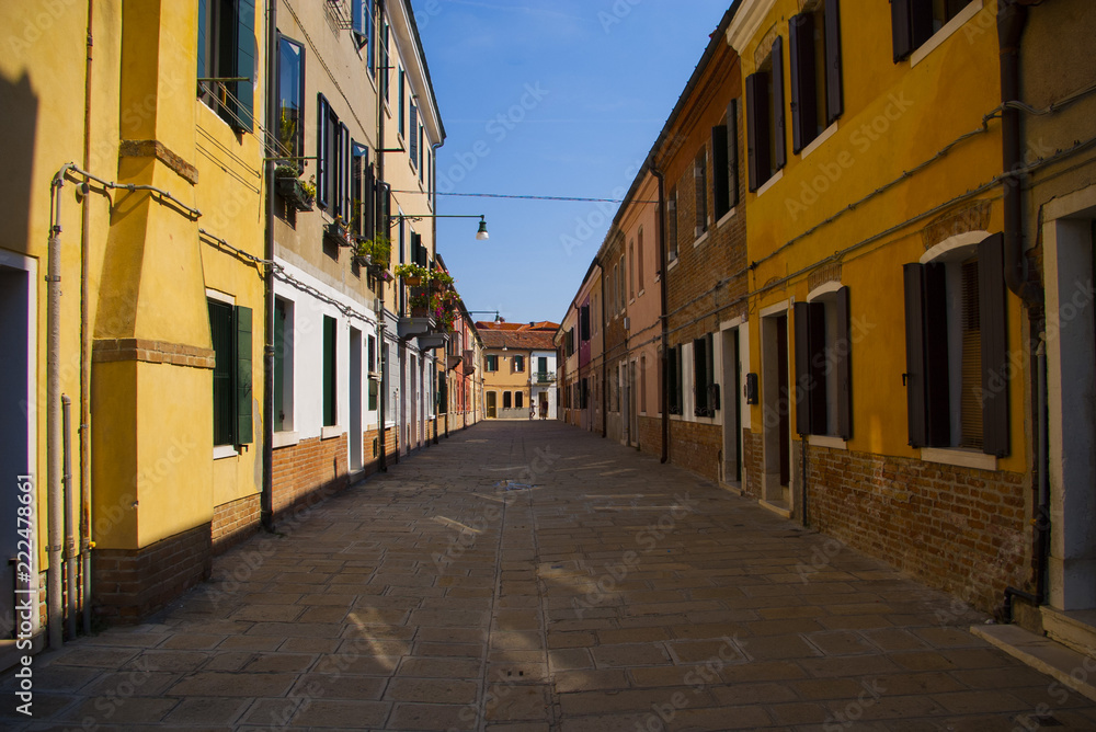 Street Street