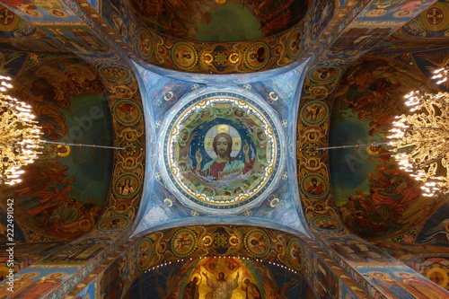 ceiling