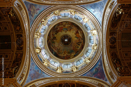 ceiling 2