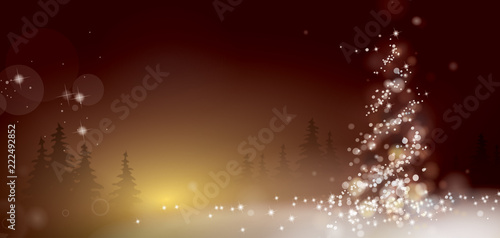 DÉCOR DE NOËL