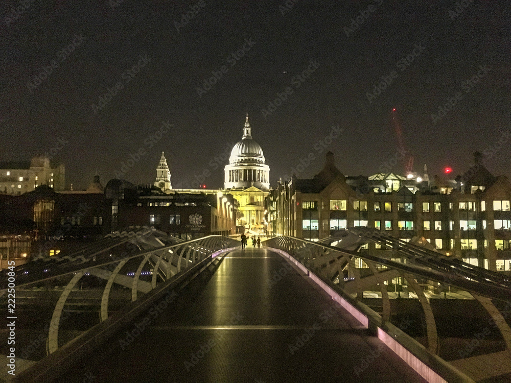 Obraz premium St. Paul's