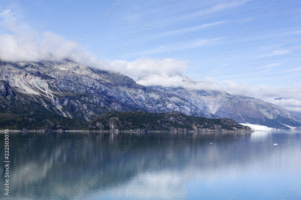 Glacier Bay National Park