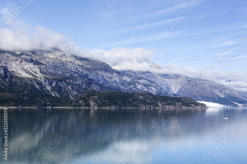 Glacier Bay National Park © Ramunas