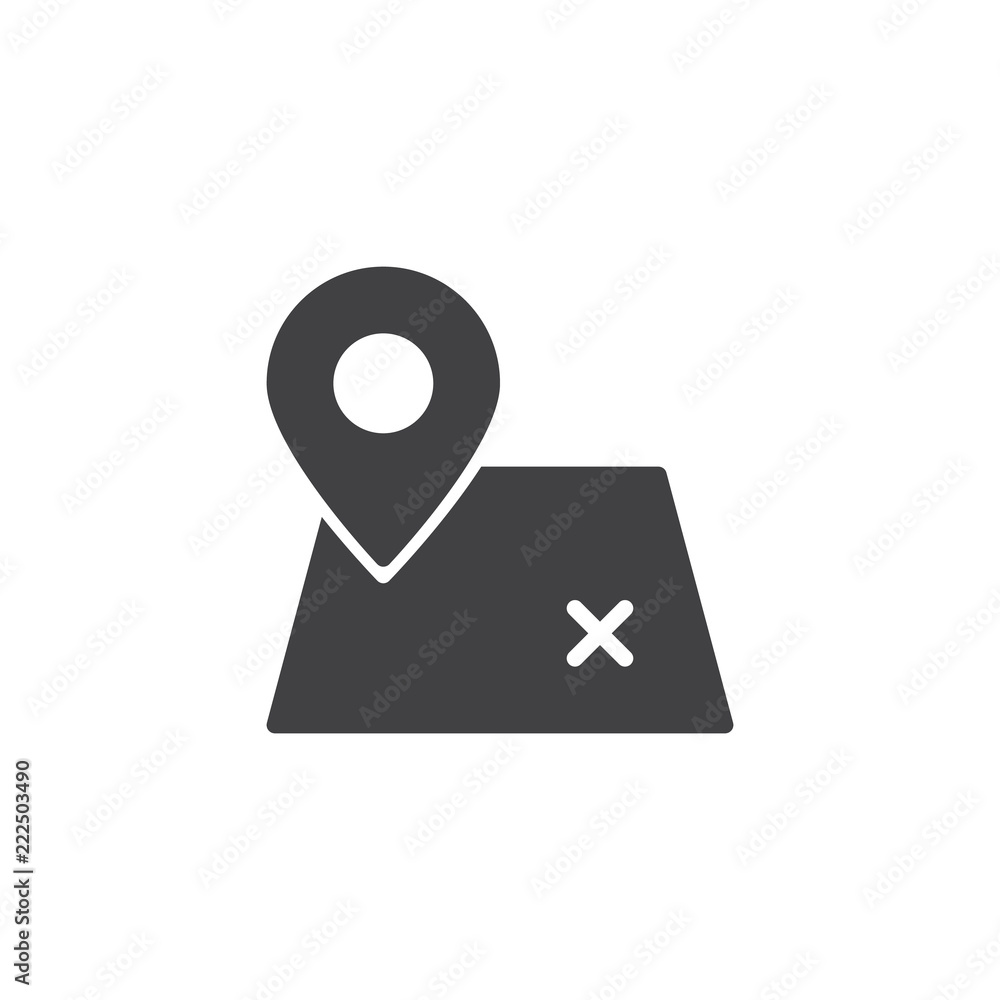 Map pin vector icon. filled flat sign for mobile concept and web design. Direction Map marker simple solid icon. Symbol, logo illustration. Pixel perfect vector graphics Map pin vector icon. filled flat sign for mobile concept and web design. Direction Map marker simple solid icon. Symbol, logo illustration. Pixel perfect vector graphics