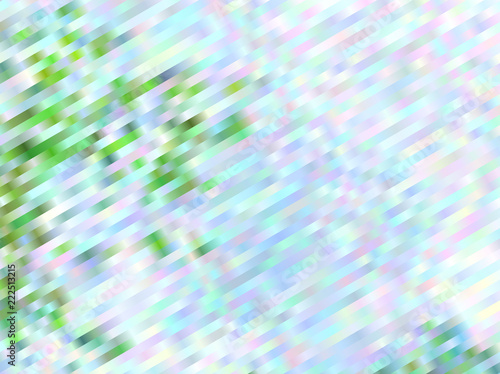Pink, green vector pattern ...