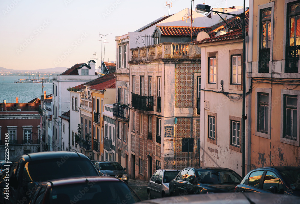 Santos, Lisboa