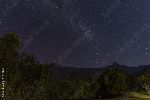 Stars South africa