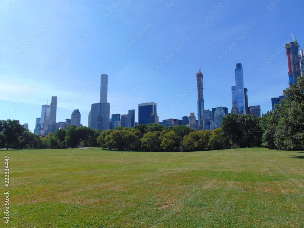 Central Park