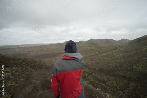 Icelandic Horizons